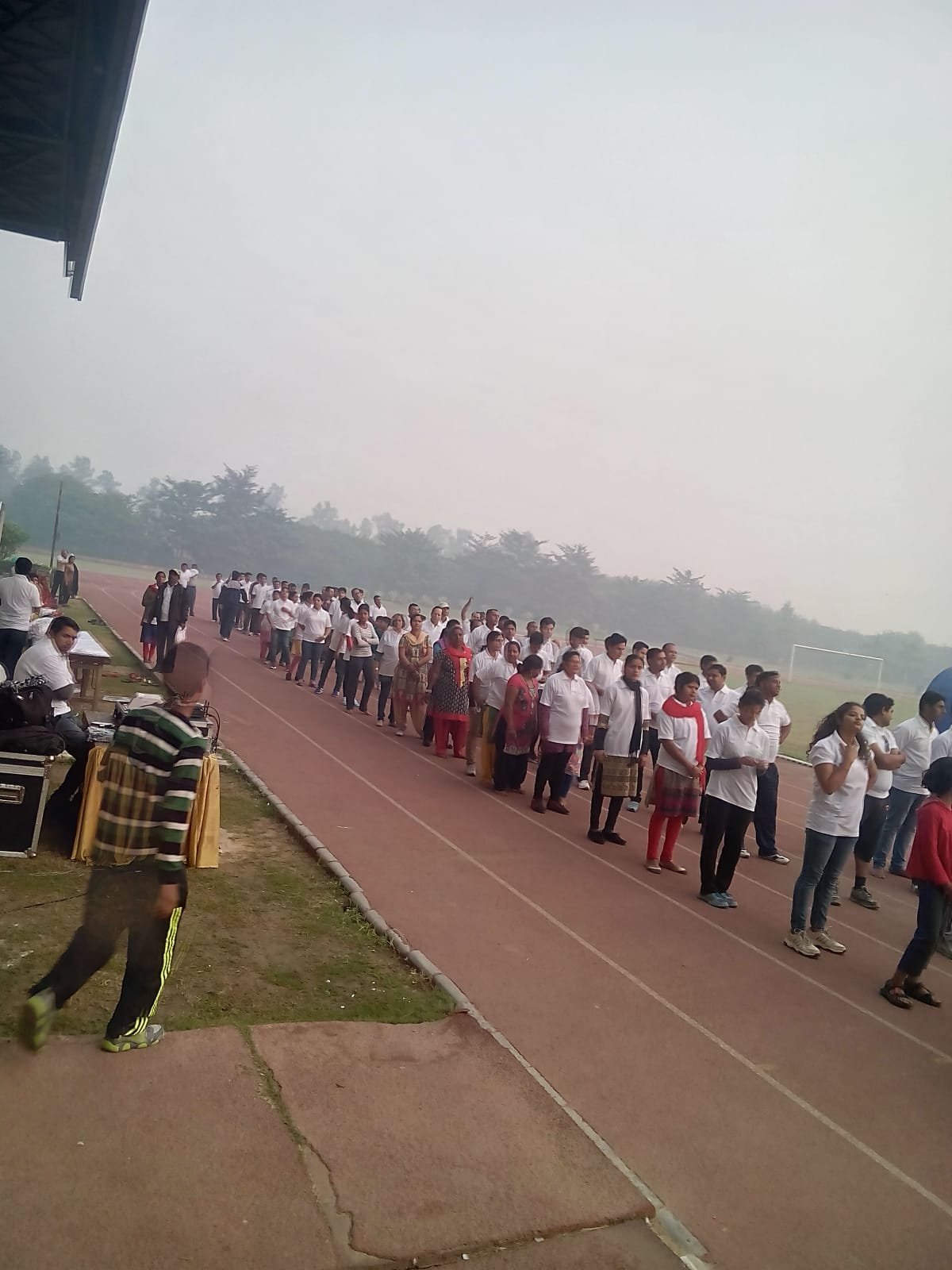 Amway Nutrilite activity