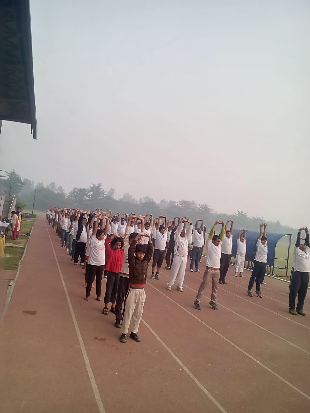 Amway Nutrilite activity