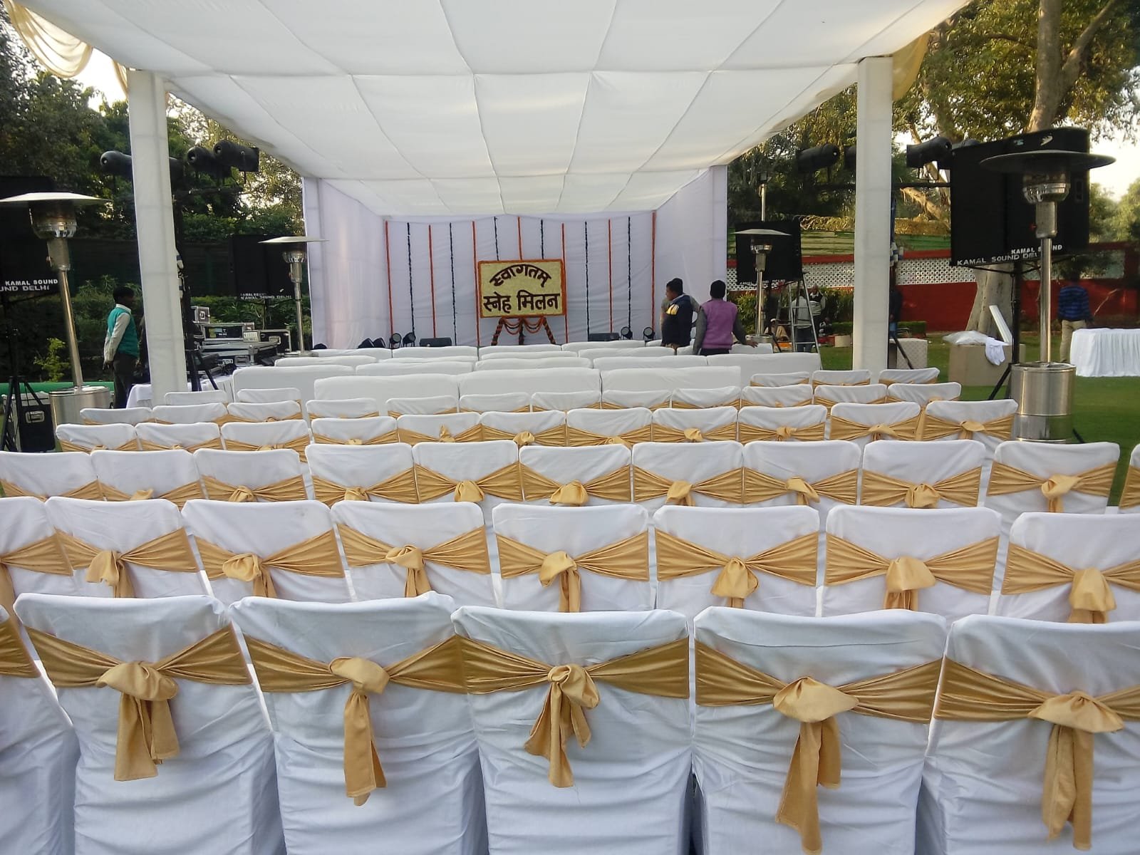Amway Nutrilite Brand Activities