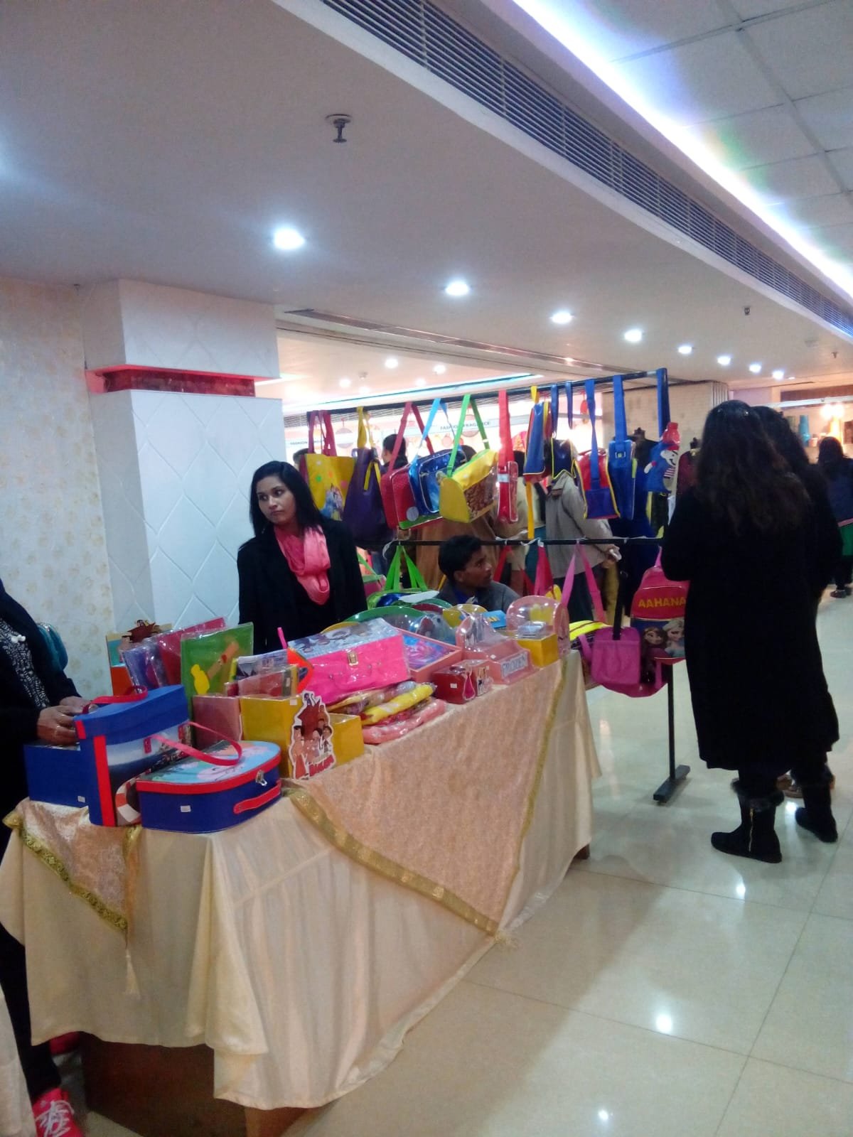 meerut up jewellery show jewellery show