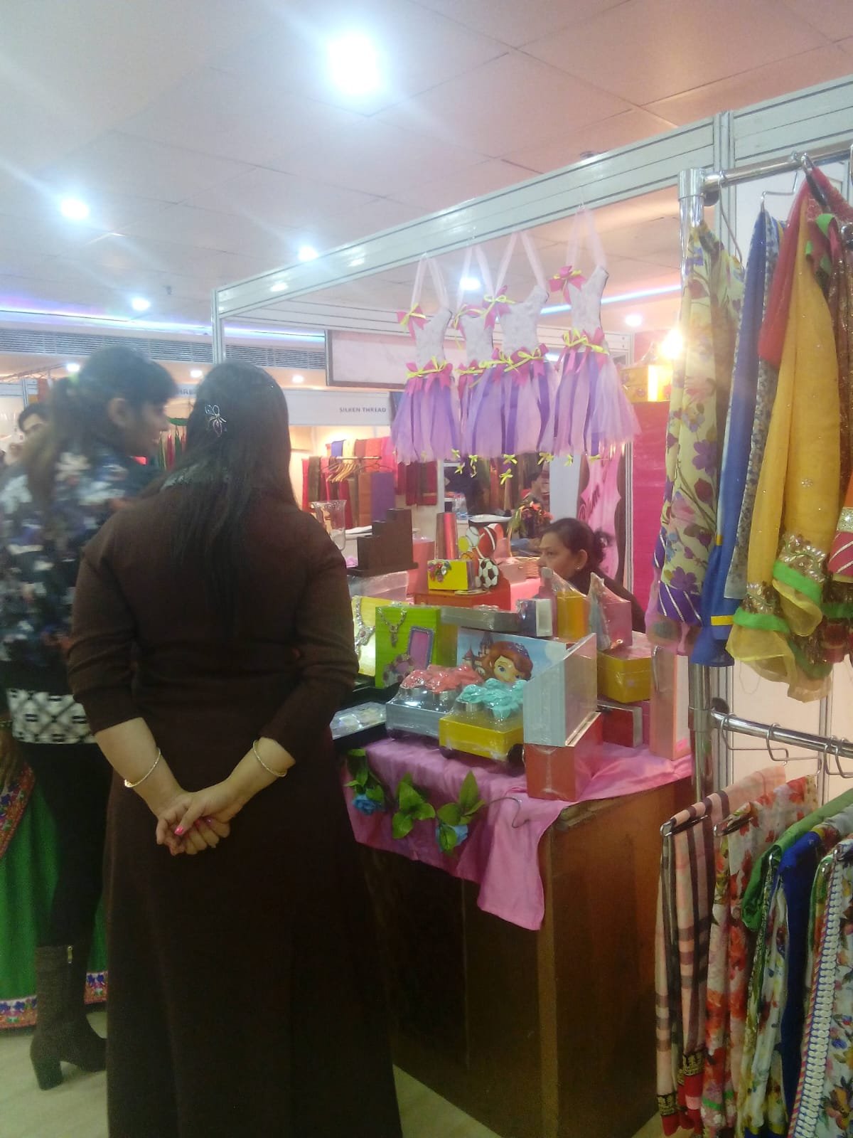 meerut up jewellery show jewellery show
